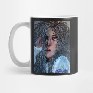 Ballads Mug